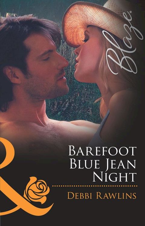 Barefoot Blue Jean Night(Kobo/電子書)