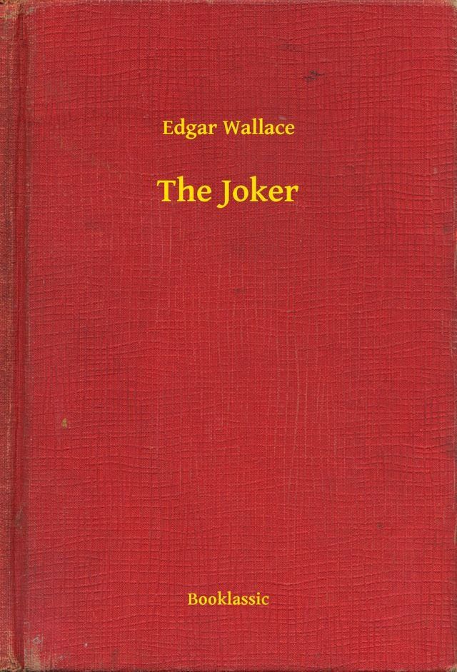  The Joker(Kobo/電子書)