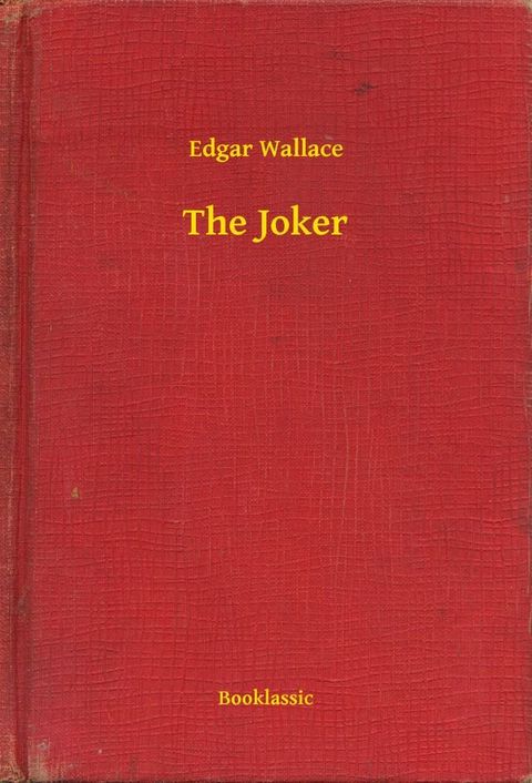 The Joker(Kobo/電子書)