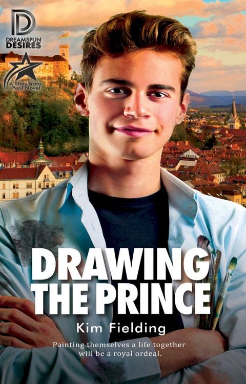 Drawing the Prince(Kobo/電子書)