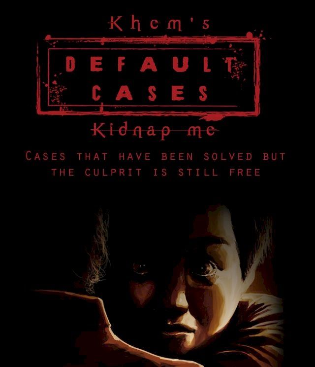  Default cases(Kobo/電子書)