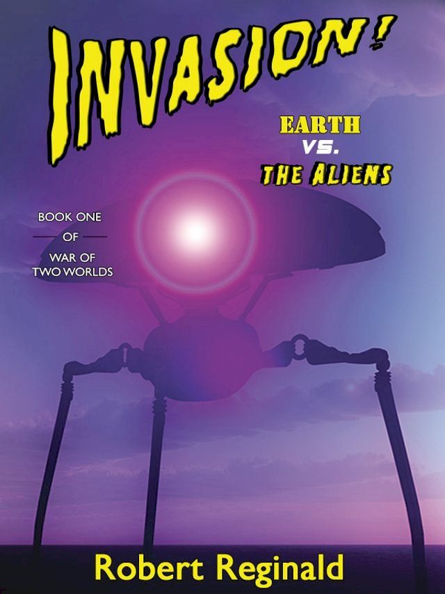  Invasion: Earth vs. the Aliens(Kobo/電子書)