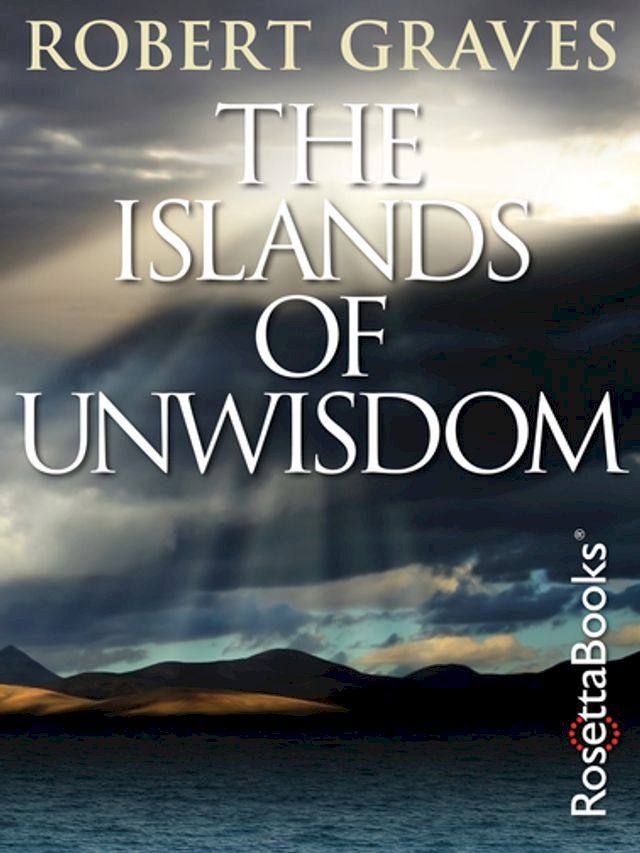  The Islands of Unwisdom(Kobo/電子書)