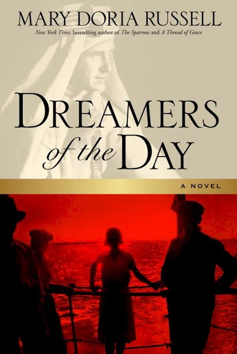 Dreamers of the Day(Kobo/電子書)