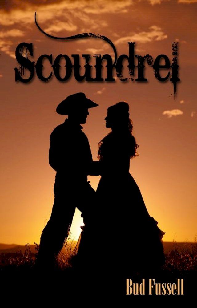  Scoundrel(Kobo/電子書)