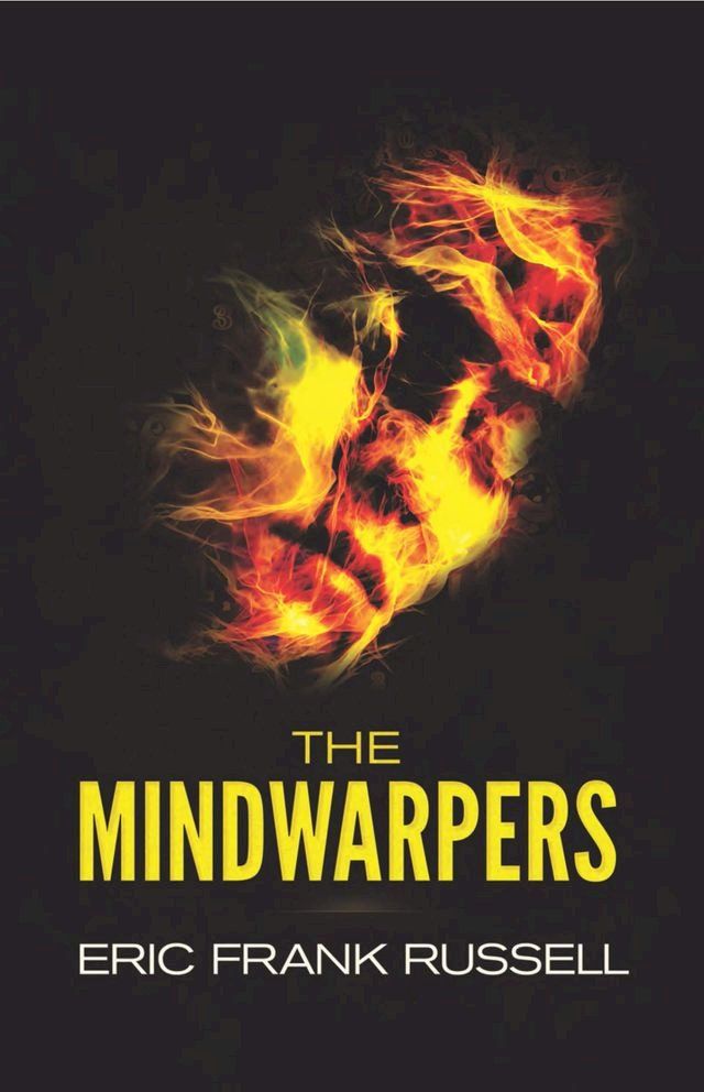  The Mindwarpers(Kobo/電子書)