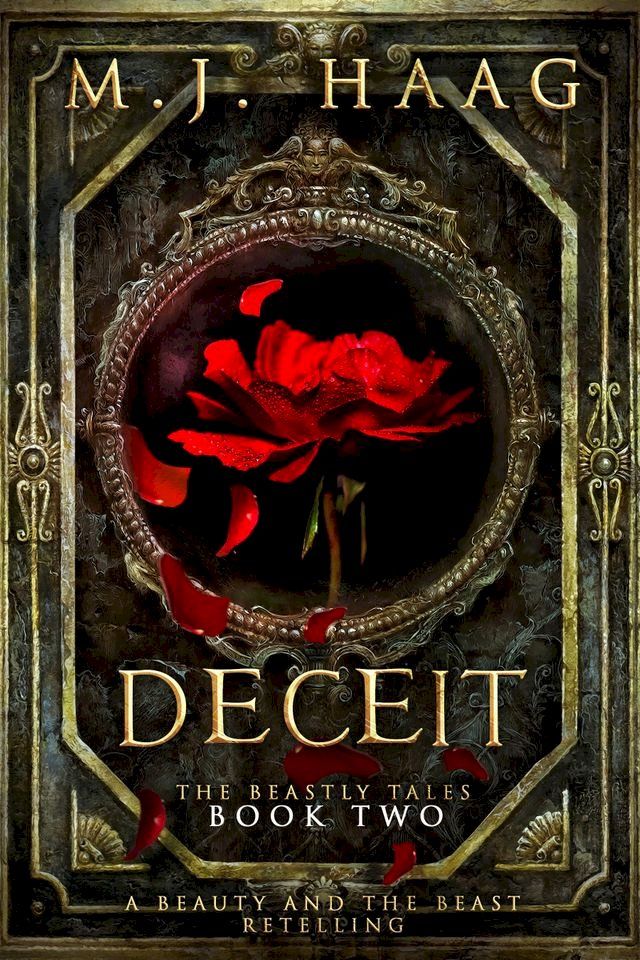  Deceit: A Beauty and the Beast Retelling(Kobo/電子書)