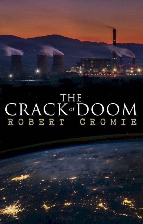 The Crack of Doom(Kobo/電子書)