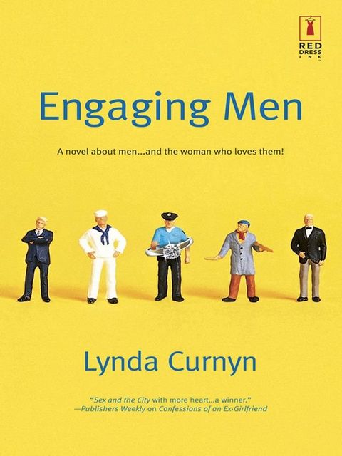 Engaging Men(Kobo/電子書)