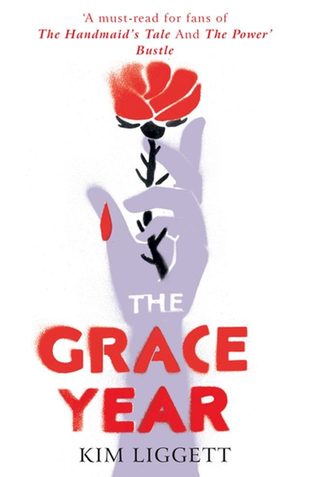  The Grace Year(Kobo/電子書)