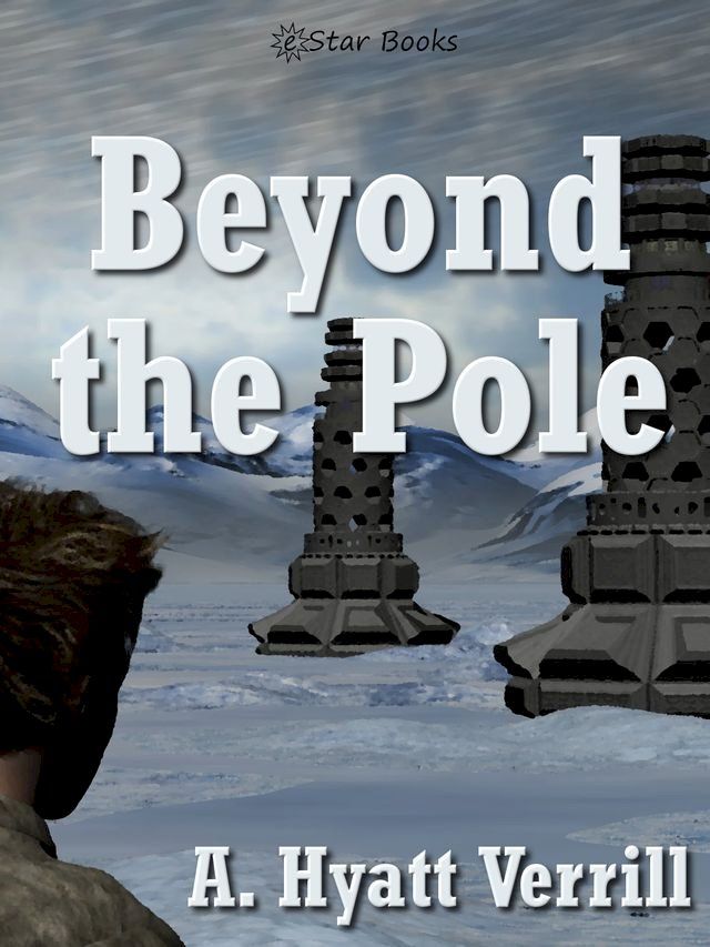  Beyond the Pole(Kobo/電子書)