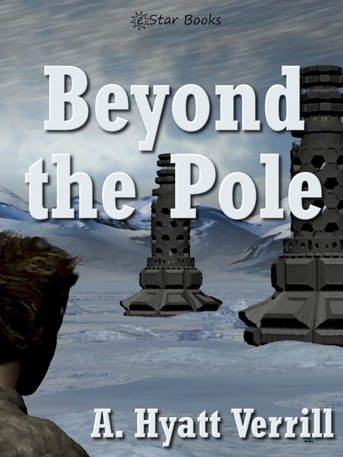 Beyond the Pole(Kobo/電子書)