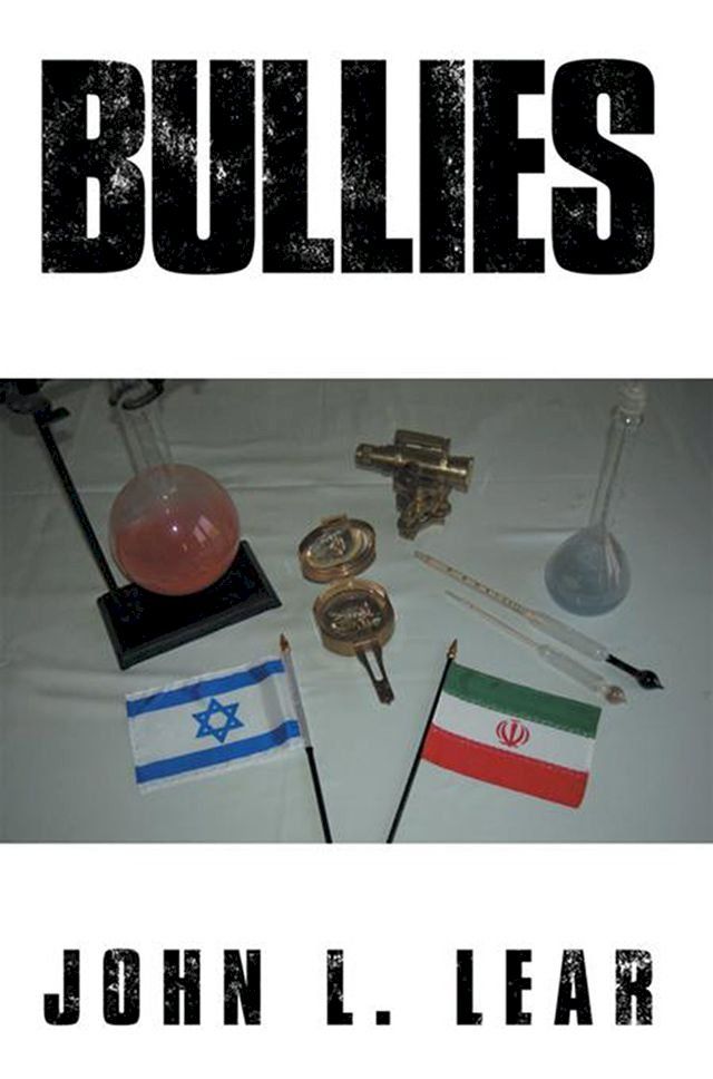  Bullies(Kobo/電子書)