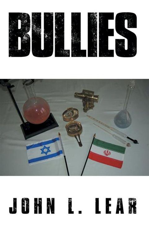 Bullies(Kobo/電子書)