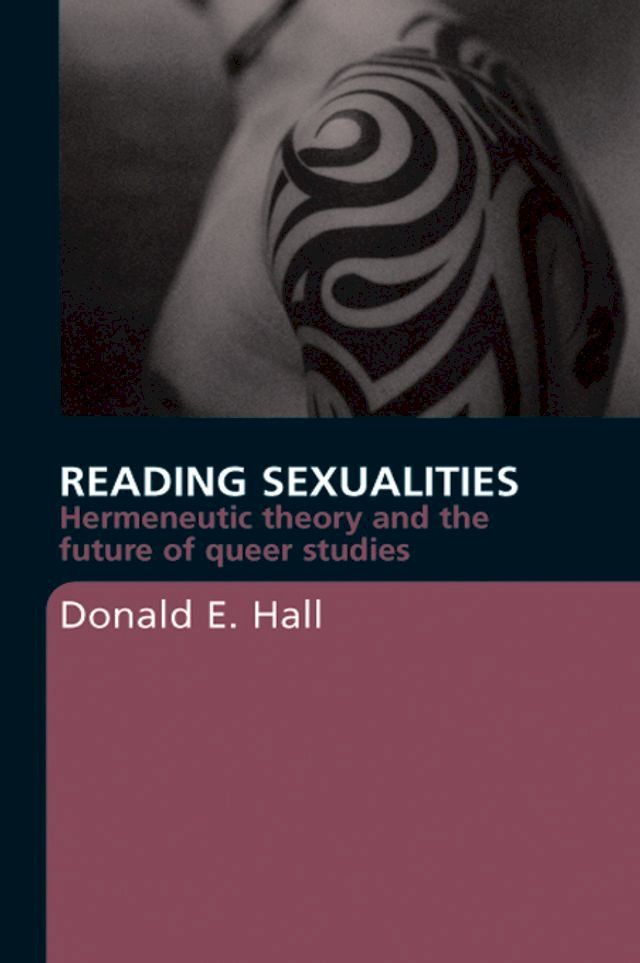  Reading Sexualities(Kobo/電子書)