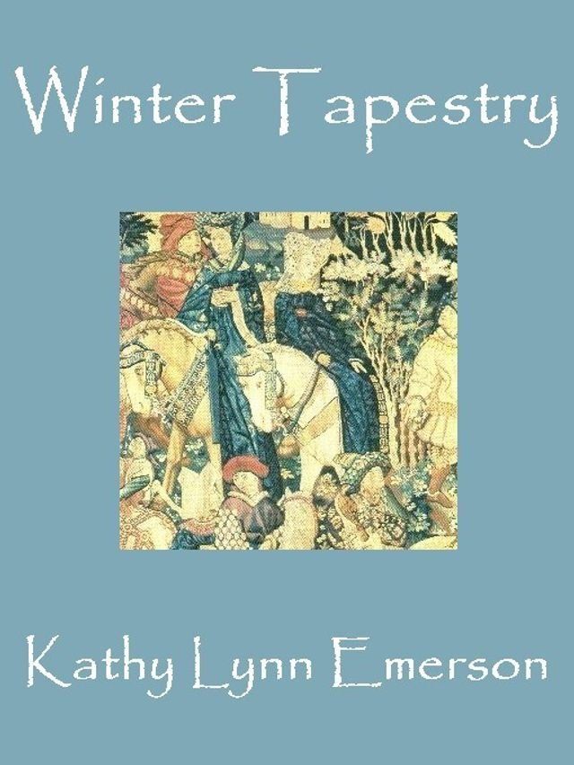  Winter Tapestry(Kobo/電子書)