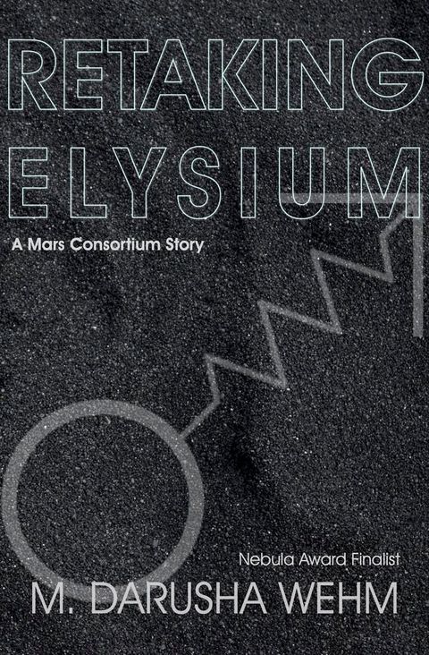 Retaking Elysium(Kobo/電子書)