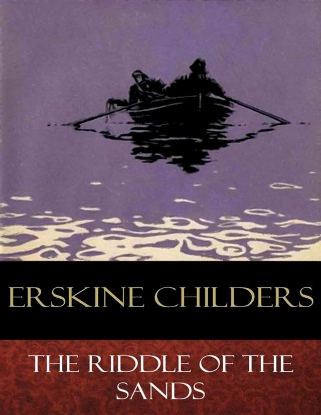  The Riddle of the Sands(Kobo/電子書)