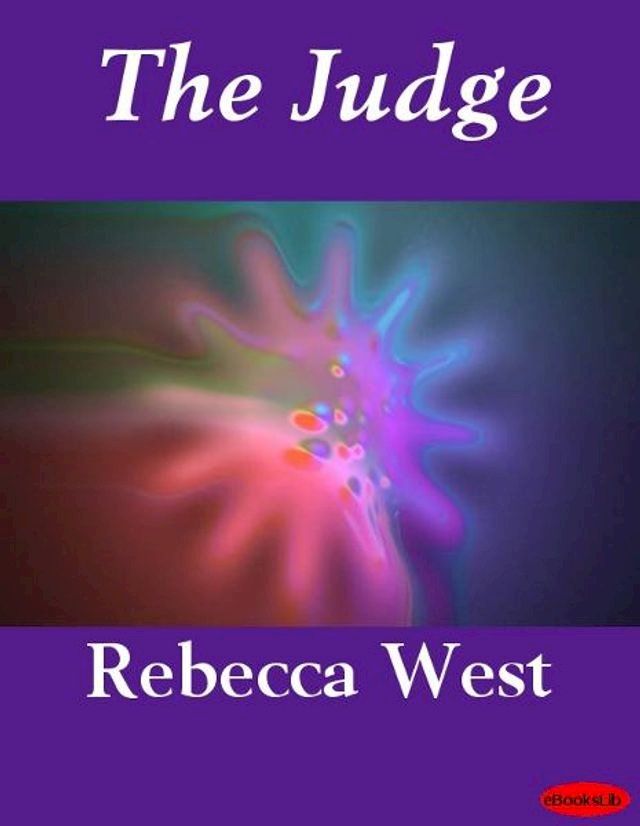  The Judge(Kobo/電子書)