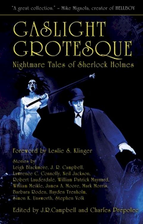 Gaslight Grotesque(Kobo/電子書)