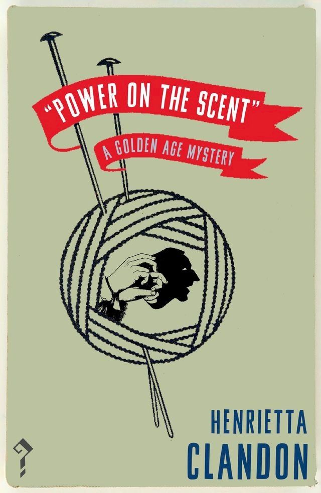  Power on the Scent(Kobo/電子書)