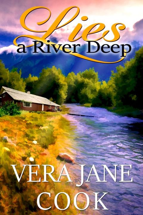 Lies a River Deep(Kobo/電子書)