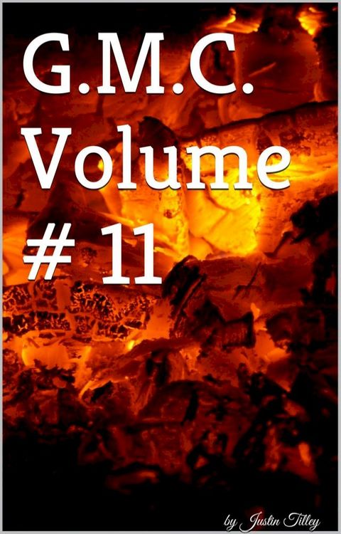 G.M.C Volume #11(Kobo/電子書)