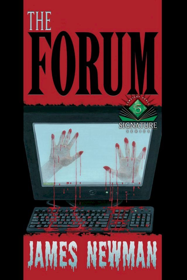  The Forum(Kobo/電子書)