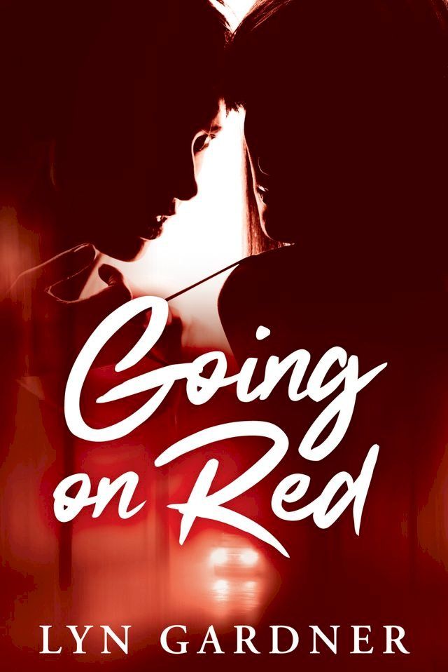  Going on Red(Kobo/電子書)