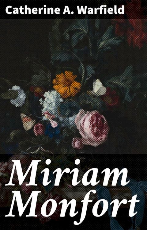 Miriam Monfort(Kobo/電子書)