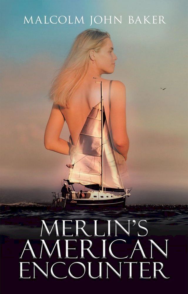  Merlin's American Encounter(Kobo/電子書)