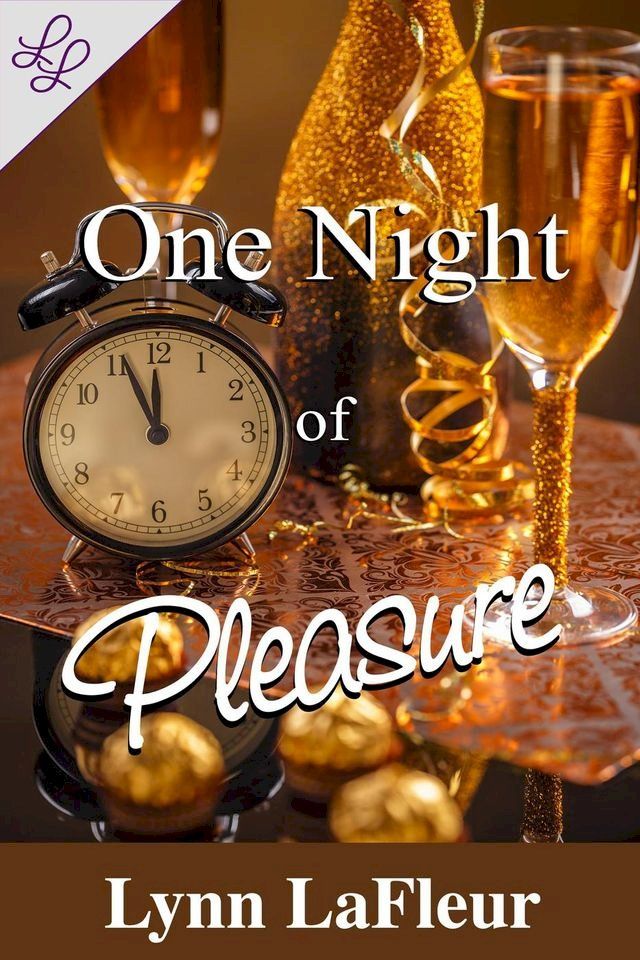  One Night of Pleasure(Kobo/電子書)