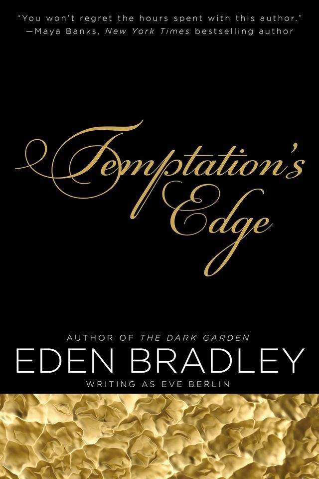  Temptation's Edge(Kobo/電子書)