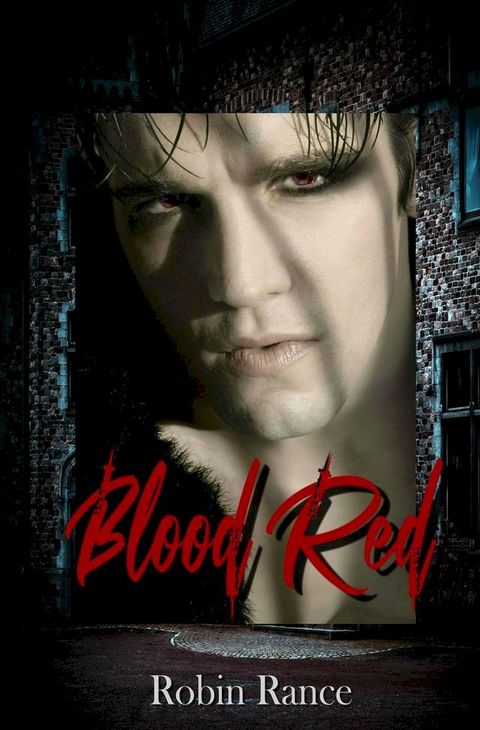 Blood Red(Kobo/電子書)