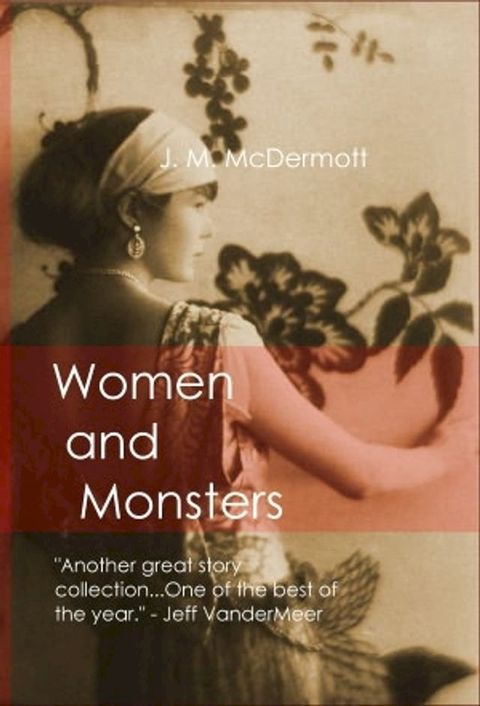 Women and Monsters(Kobo/電子書)