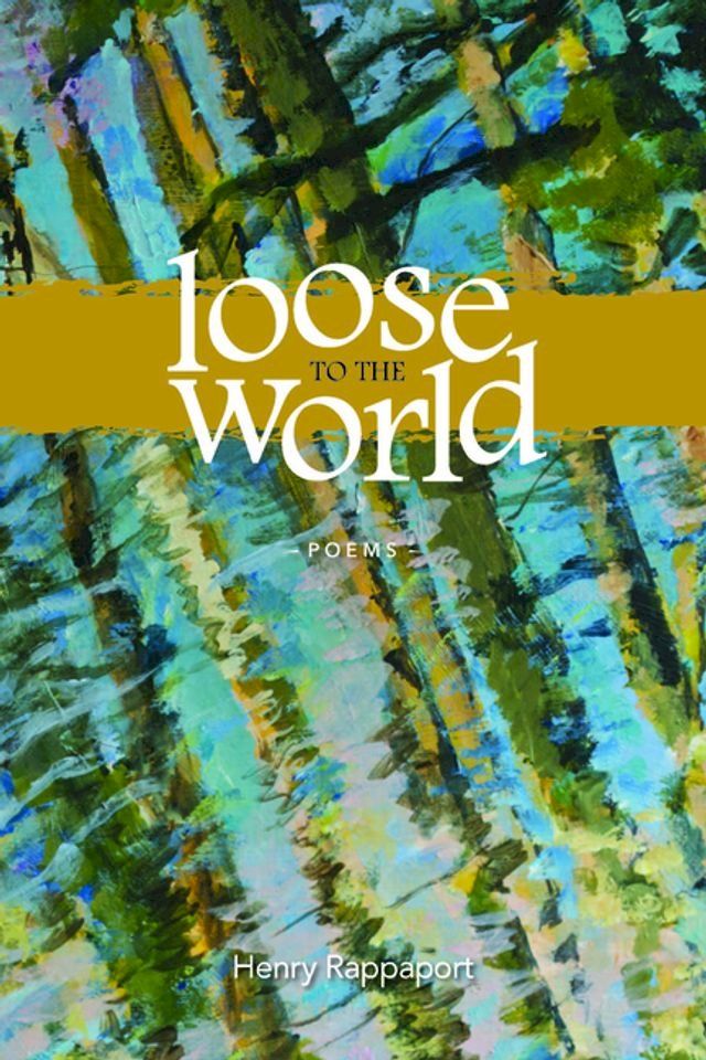  Loose to the World(Kobo/電子書)