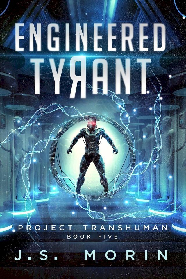  Engineered Tyrant(Kobo/電子書)