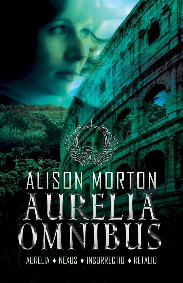  Aurelia Omnibus(Kobo/電子書)