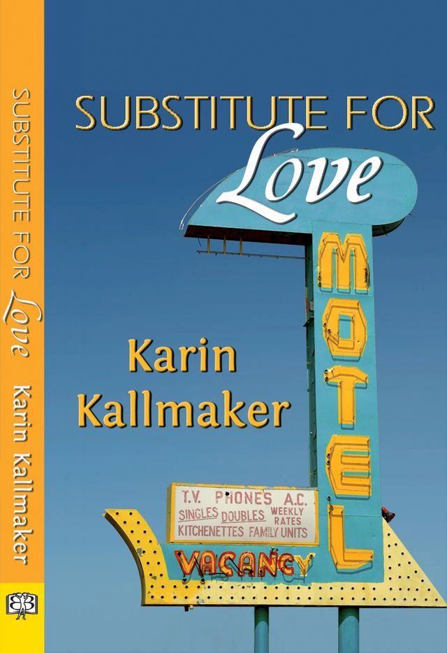  Substitute for Love(Kobo/電子書)