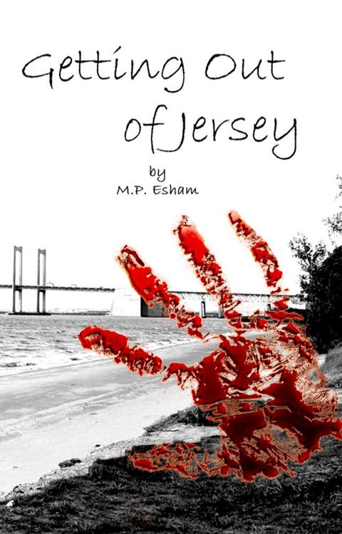 Getting Out of Jersey(Kobo/電子書)