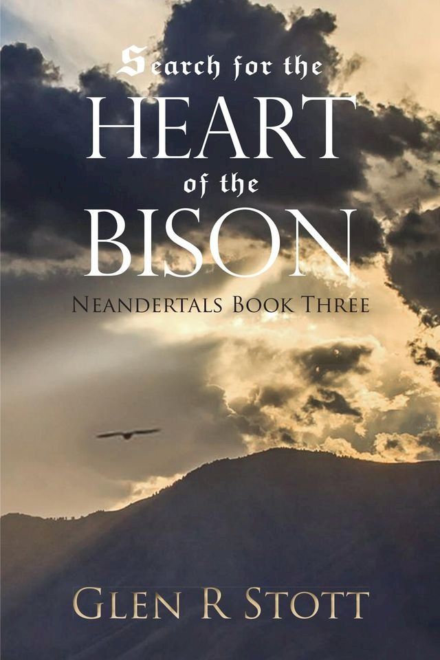  Search for the Heart of the Bison(Kobo/電子書)