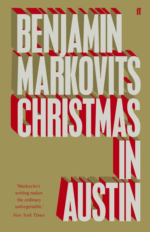 Christmas in Austin(Kobo/電子書)