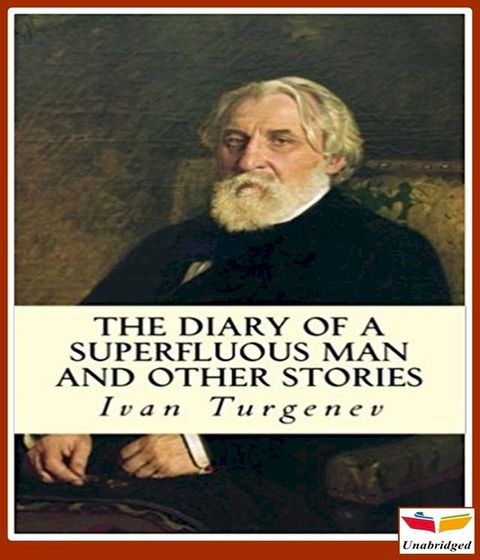 The Diary of a Superfluous Man(Kobo/電子書)