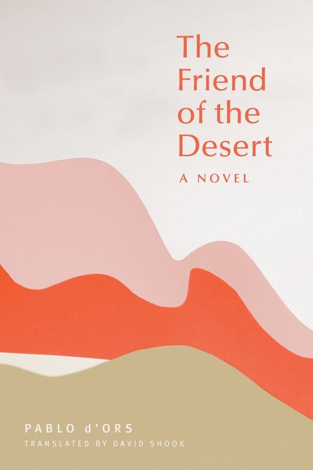  The Friend of the Desert(Kobo/電子書)