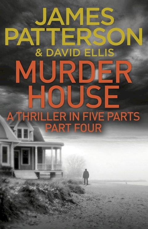 Murder House: Part Four(Kobo/電子書)