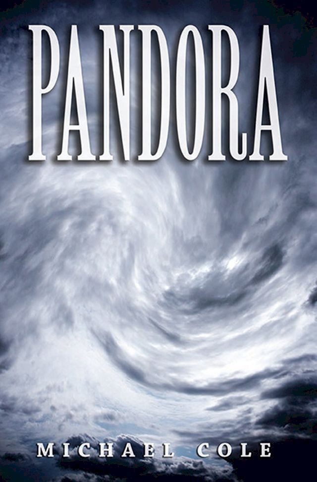  Pandora(Kobo/電子書)