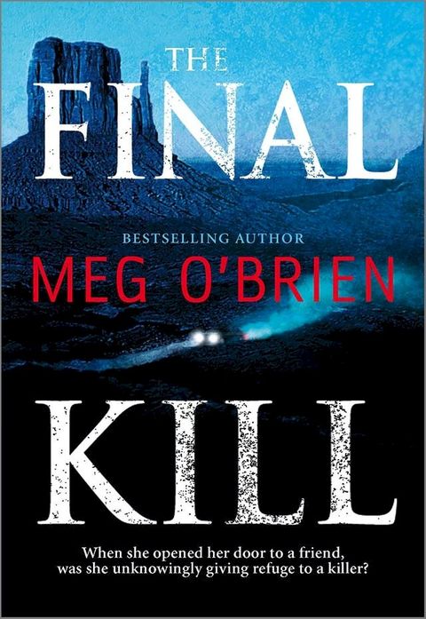 The Final Kill(Kobo/電子書)