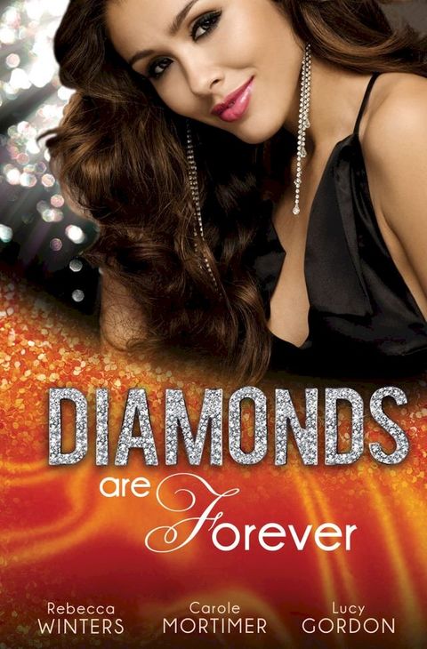 Diamonds Are Forever - 3 Book Box Set(Kobo/電子書)