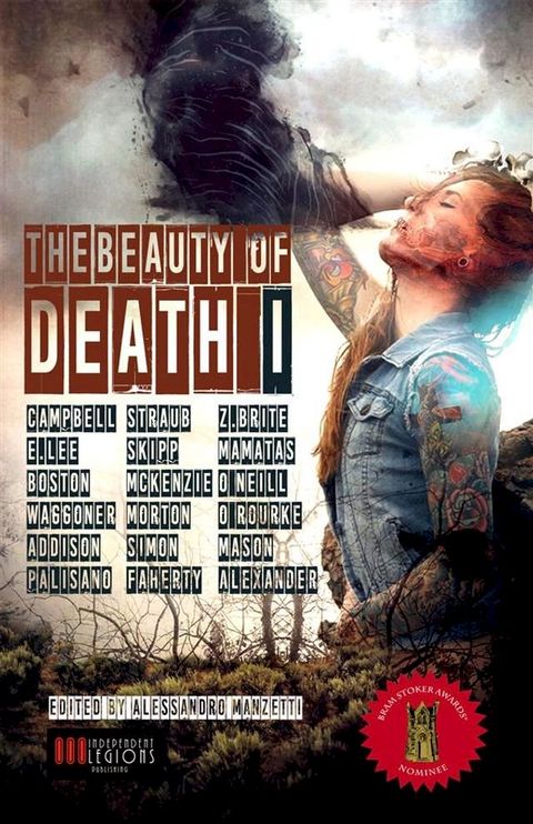 The Beauty of Death Vol.1(Kobo/電子書)