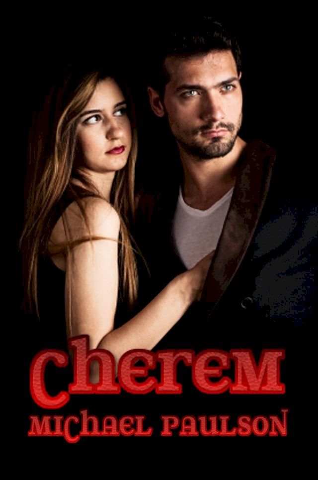  Cherem: A Thriller(Kobo/電子書)